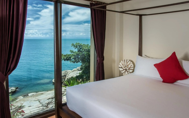 Boujis Boutique Resort