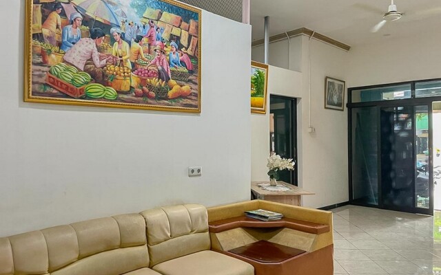 Monalisa Homestay RedPartner