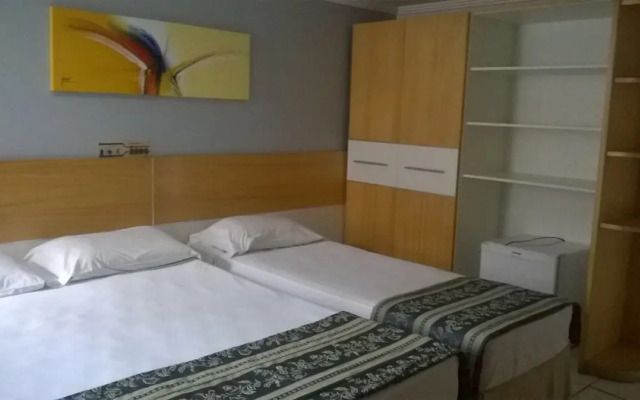 Raio de Sol Praia Hotel