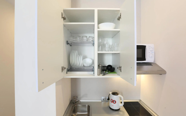 Laspace Apartaments