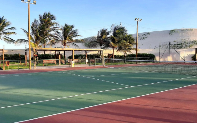 Porto das Dunas Mandara