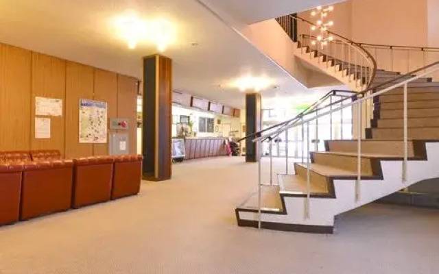 Otaki Onsen Chitose Hotel