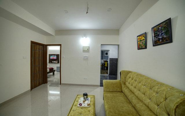 SM Royal Suites Transit Hotel near Kempegowda international Airport Bangalore
