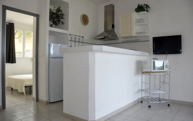 Résidence Maora Village