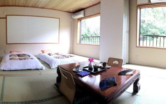 Organic B&B Maruei