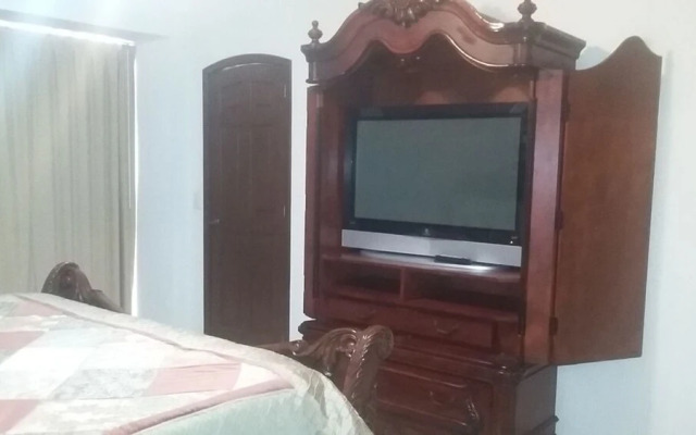 Sonoran Sky 3BR Upper SKY 502-v by Casago