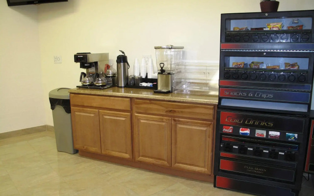 West Inn NAU - Downtown Flagstaff