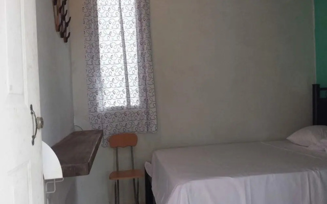 Hostal La Perla de los Rios