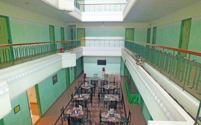 Hotel Puri Kwitang