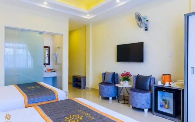 VF Hotel Dalat