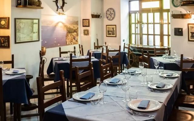 B&B L'Approdo