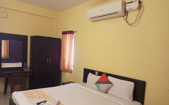 GT Residency Pondybazaar