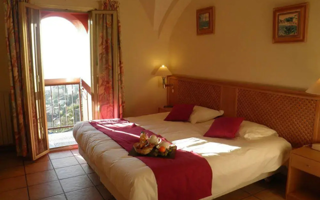 Comfort Hotel Mandarina Grasse