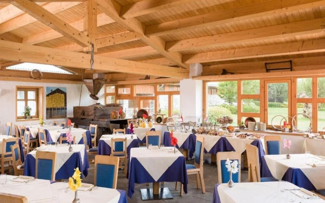 Agriturismo La Fiorida