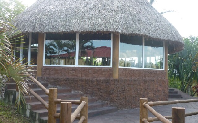 Hotel Marbrissa
