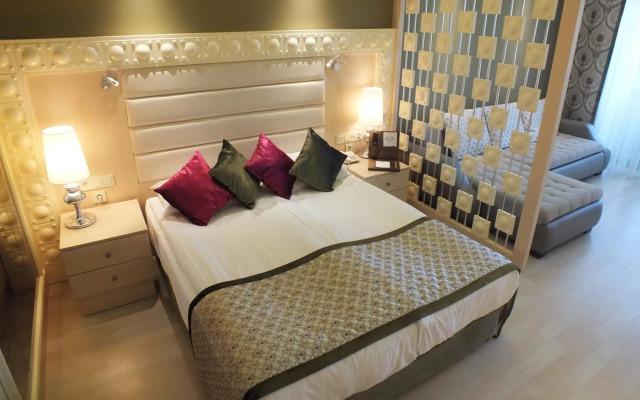 VONRESORT Elite - All Inclusive