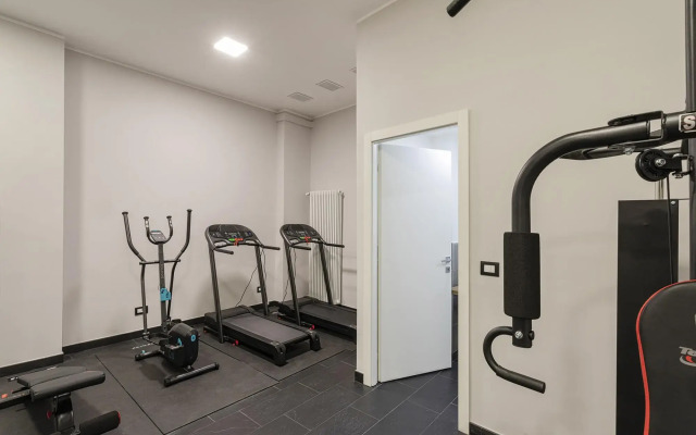 M'Amo Apartment a Palazzo Pellicceria