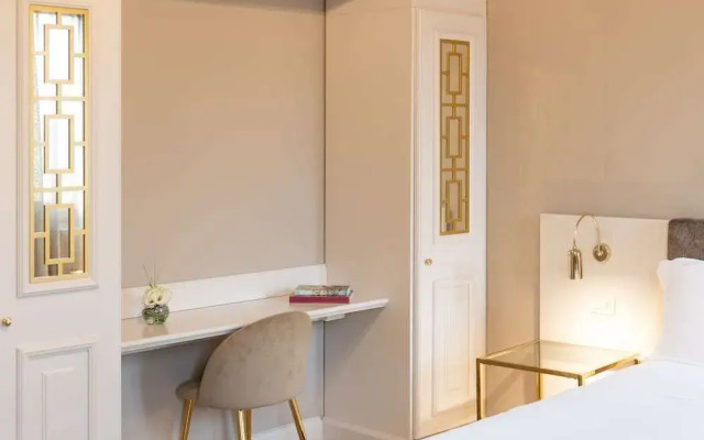 San Vio Palace Luxury Apartments