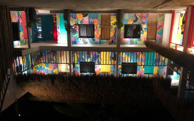 Way Shack Hostel