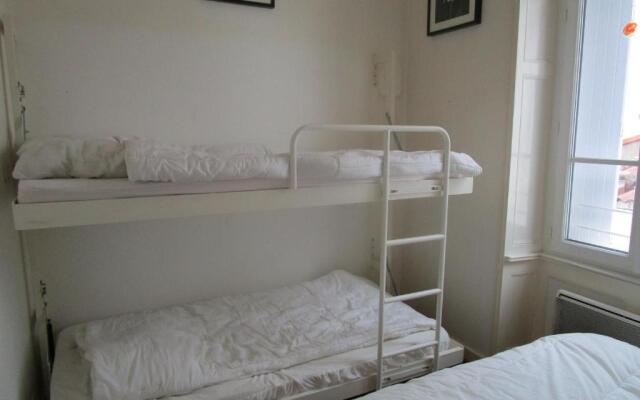 Appartement Les Sables-d'Olonne, 2 pièces, 4 personnes - FR-1-197-330