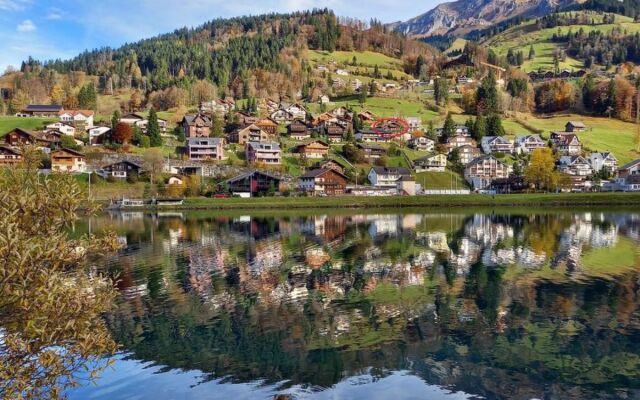 Apartment Aurora Engelberg