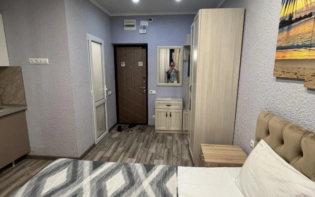 Apartments on Lenin street 219A/1k3
