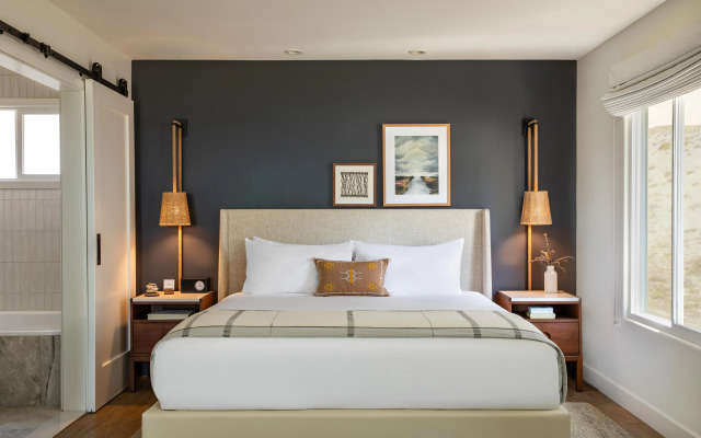 Sanctuary Beach Resort