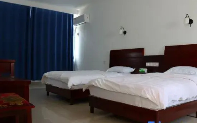 Qingyang Countryside Stack