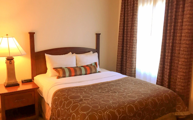 Staybridge Suites Detroit Novi by IHG