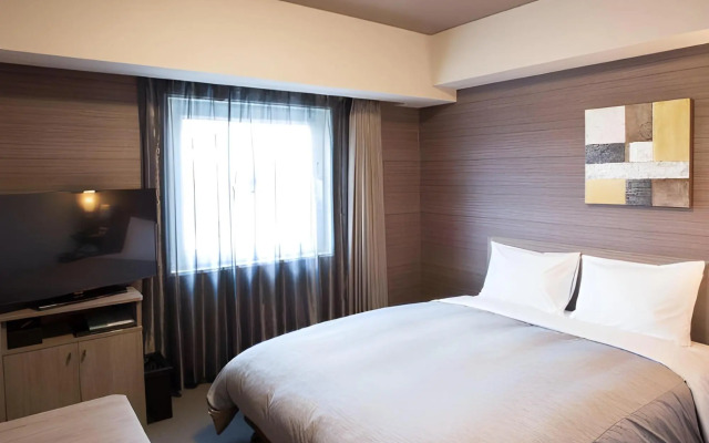 Hotel Route-Inn Yamanashi Chuo