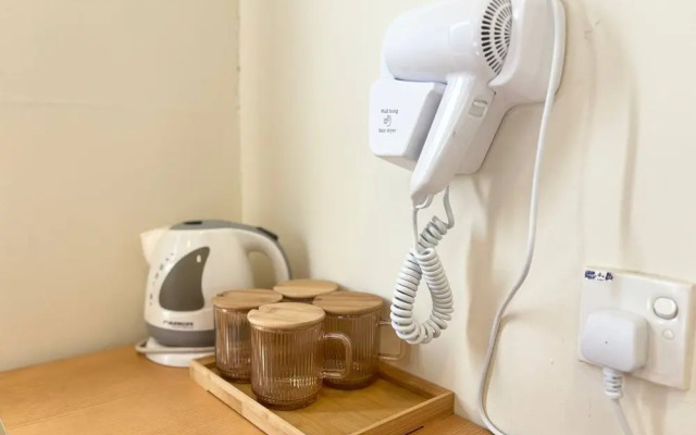 Signature Hotel Puchong@SetiaWalk by OYO Rooms