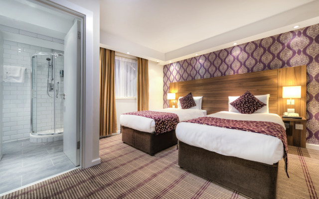 City Continental London Kensington