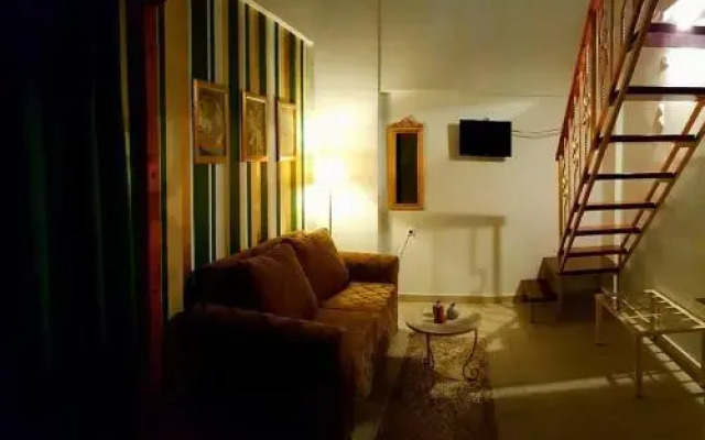 Voula Resort