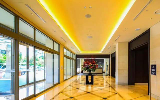 Shinsegae Youngrangho Resort