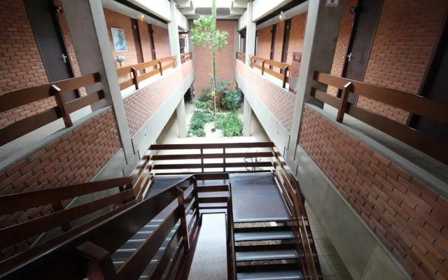 Mira Maré Praia Hotel