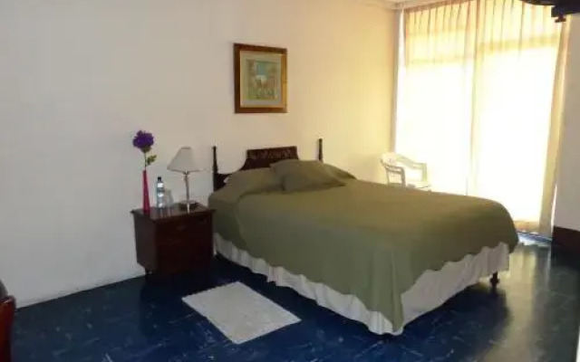Hotel La Quinta Retalhuleu