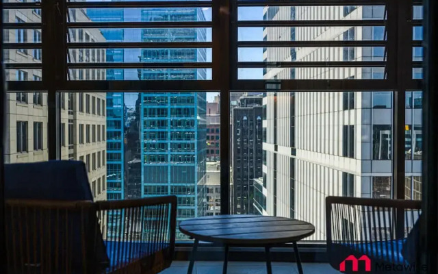 Metawise Sydney CBD Luxury Cozy 2bed Apartment