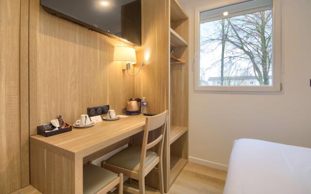 Sure Hotel by Best Western Reims Nord
