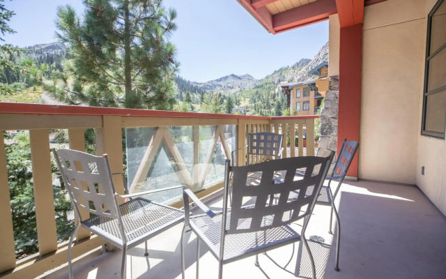 The Village at Palisades Tahoe Hotel