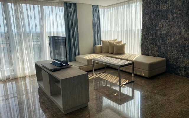Daun Bali Seminyak Hotel