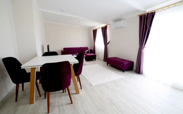 Sardunya Apart Otel