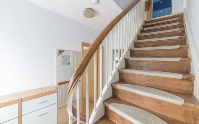 Private Apartment Schweidnitzer Weg