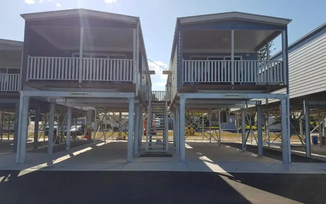 Pelican Caravan Park