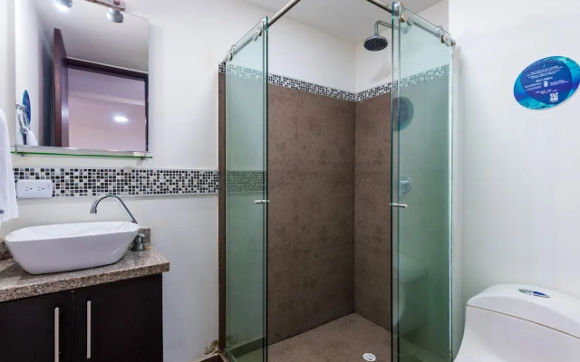 White Coral ApartaSuites
