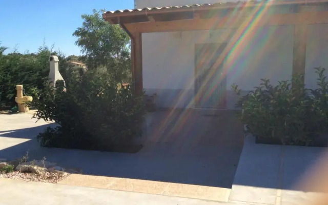 Casa Giulia