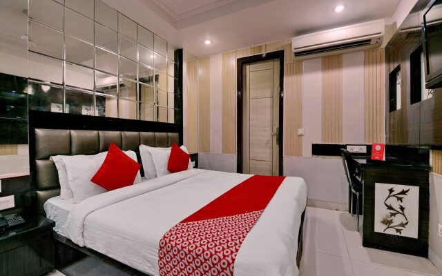 Hotel Le Grand By FabHotels