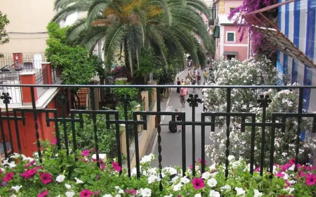 Locanda Il Maestrale