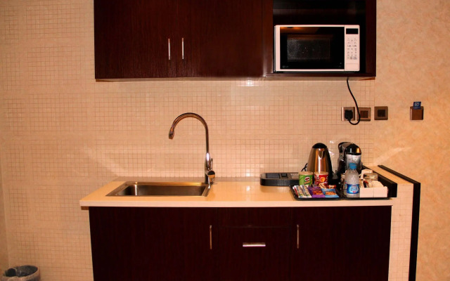Al Shahbaa Hotel Jeddah