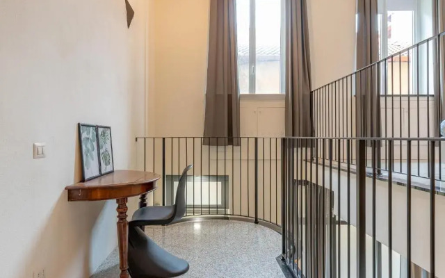 Moderno Loft a due passi dal lago