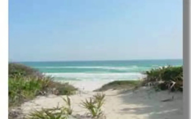 Seagrove Guest House